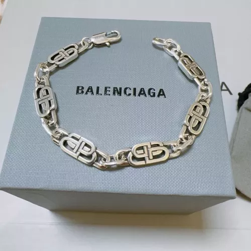 Cheap Balenciaga Bracelets #1290184, $$48.00 USD On Balenciaga Bracelets