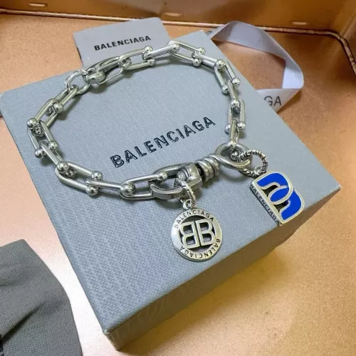 Cheap Balenciaga Bracelets #1290185, $$48.00 USD On Balenciaga Bracelets