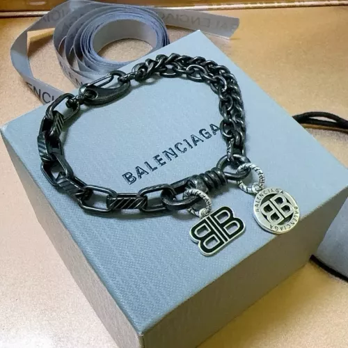 Cheap Balenciaga Bracelets #1290186, $$52.00 USD On Balenciaga Bracelets