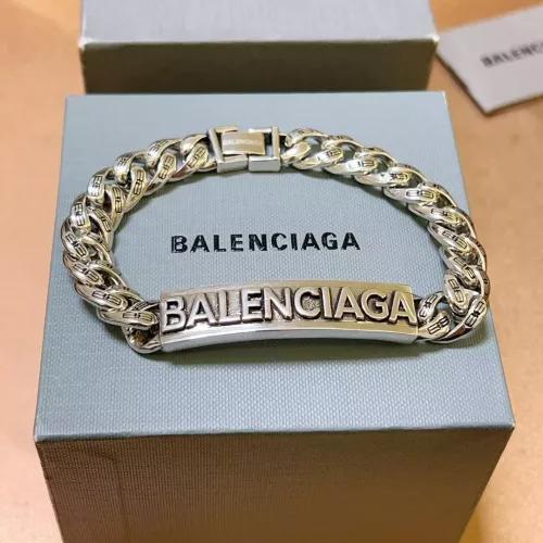 Cheap Balenciaga Bracelets #1290187, $$56.00 USD On Balenciaga Bracelets