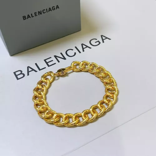 Replica Balenciaga Bracelets #1290188 $56.00 USD for Wholesale