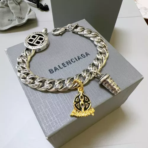 Cheap Balenciaga Bracelets #1290191, $$68.00 USD On Balenciaga Bracelets