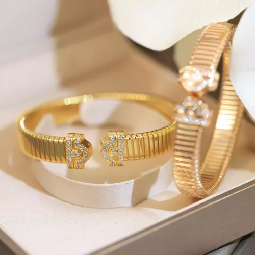 Replica Bvlgari Bracelets #1290210 $45.00 USD for Wholesale