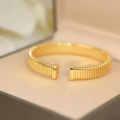 Cheap Bvlgari Bracelets In Gold #1290213, $$42.00 USD On Bvlgari Bracelets