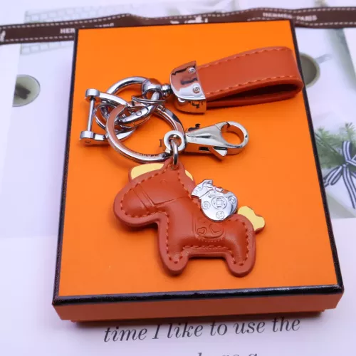 Cheap Hermes Key Holder And Bag Buckle #1290218, $$32.00 USD On Hermes Key Holder And Bag Buckle