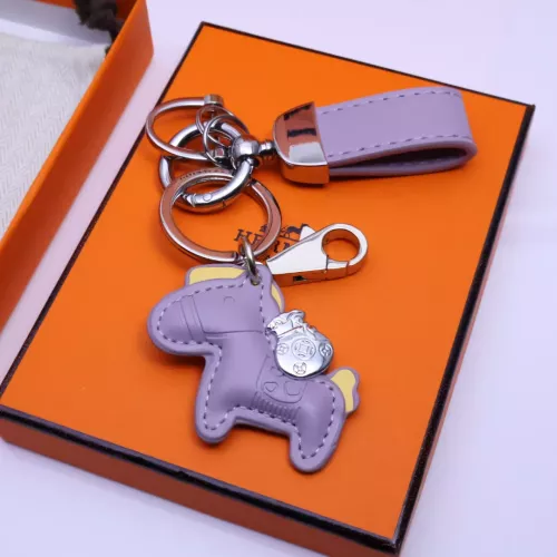 Cheap Hermes Key Holder And Bag Buckle #1290219, $$32.00 USD On Hermes Key Holder And Bag Buckle