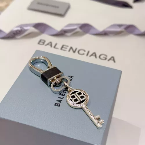 Cheap Balenciaga Key Holder And Bag Buckle #1290223, $$36.00 USD On Balenciaga Key Holder And Bag Buckle