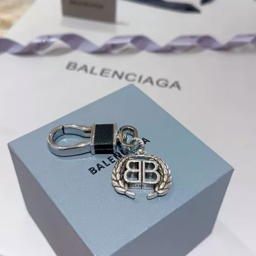 Cheap Balenciaga Key Holder And Bag Buckle #1290224, $$36.00 USD On Balenciaga Key Holder And Bag Buckle