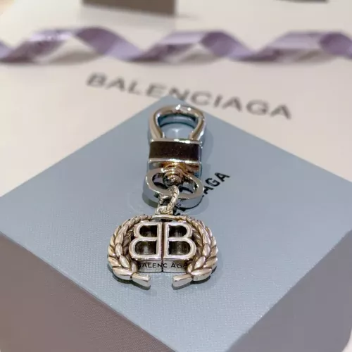 Replica Balenciaga Key Holder And Bag Buckle #1290224 $36.00 USD for Wholesale