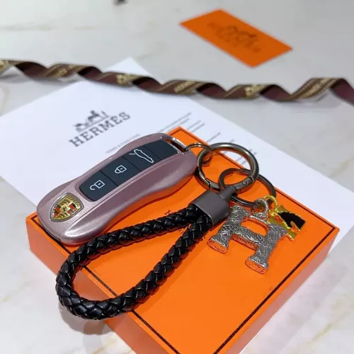 Replica Hermes Key Holder And Bag Buckle #1290231 $38.00 USD for Wholesale