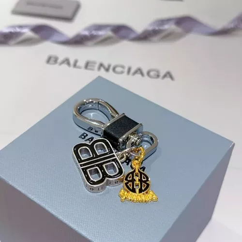 Cheap Balenciaga Key Holder And Bag Buckle #1290234, $$39.00 USD On Balenciaga Key Holder And Bag Buckle