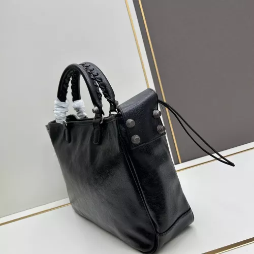 Replica Balenciaga AAA Quality Handbags For Women #1290237 $96.00 USD for Wholesale