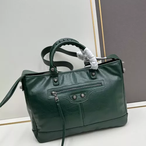 Replica Balenciaga AAA Quality Handbags For Women #1290238 $96.00 USD for Wholesale