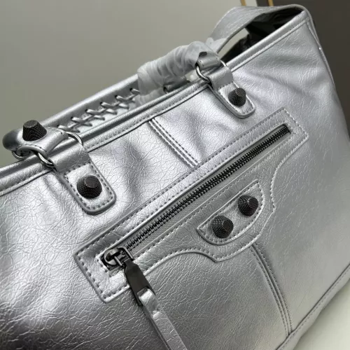 Replica Balenciaga AAA Quality Handbags For Women #1290239 $96.00 USD for Wholesale