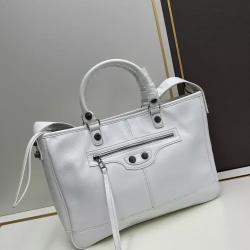 Replica Balenciaga AAA Quality Handbags For Women #1290240 $96.00 USD for Wholesale