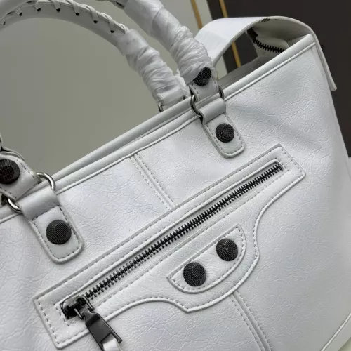 Replica Balenciaga AAA Quality Handbags For Women #1290240 $96.00 USD for Wholesale