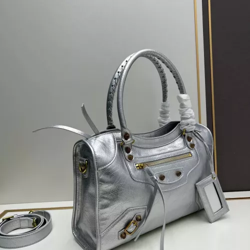 Replica Balenciaga AAA Quality Handbags For Women #1290242 $96.00 USD for Wholesale