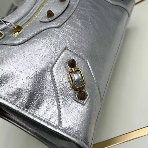 Replica Balenciaga AAA Quality Handbags For Women #1290242 $96.00 USD for Wholesale