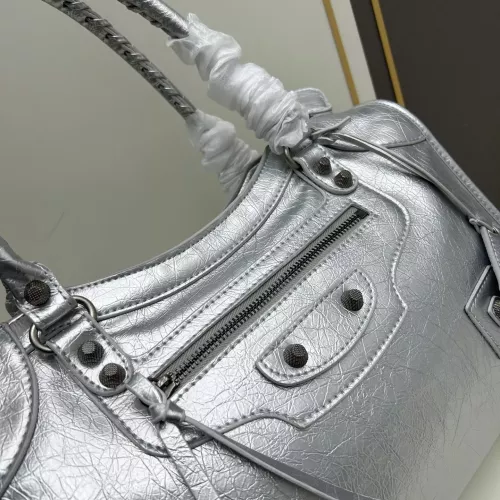 Replica Balenciaga AAA Quality Handbags For Women #1290244 $96.00 USD for Wholesale