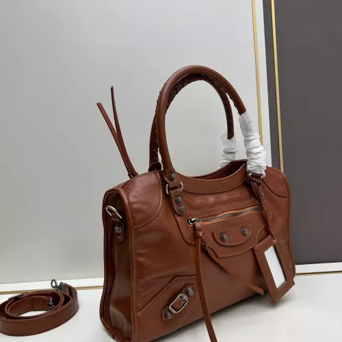 Replica Balenciaga AAA Quality Handbags For Women #1290249 $98.00 USD for Wholesale