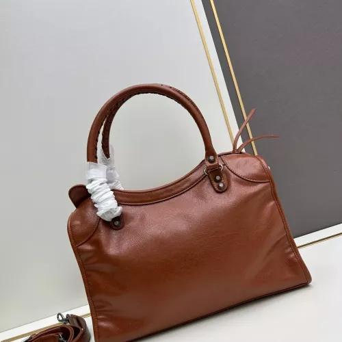 Replica Balenciaga AAA Quality Handbags For Women #1290249 $98.00 USD for Wholesale