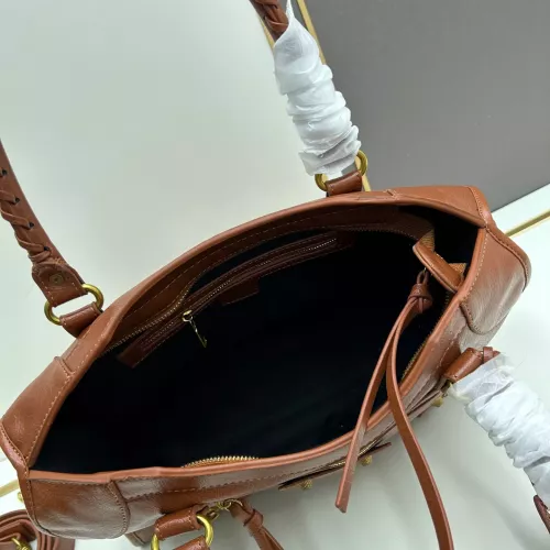 Replica Balenciaga AAA Quality Handbags For Women #1290252 $96.00 USD for Wholesale