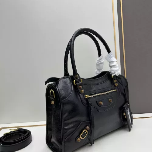 Replica Balenciaga AAA Quality Handbags For Women #1290253 $98.00 USD for Wholesale