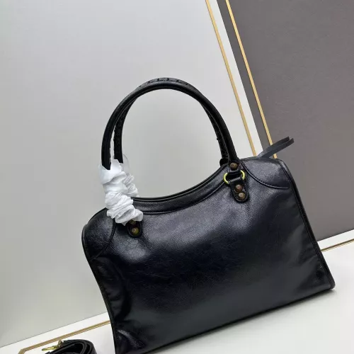 Replica Balenciaga AAA Quality Handbags For Women #1290254 $96.00 USD for Wholesale