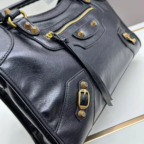 Replica Balenciaga AAA Quality Handbags For Women #1290254 $96.00 USD for Wholesale