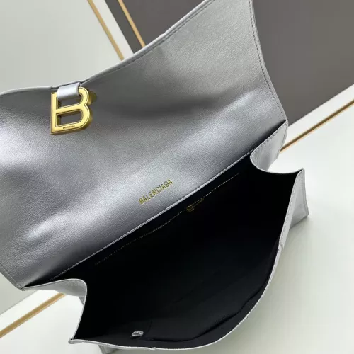 Replica Balenciaga AAA Quality Shoulder Bags For Women #1290260 $92.00 USD for Wholesale