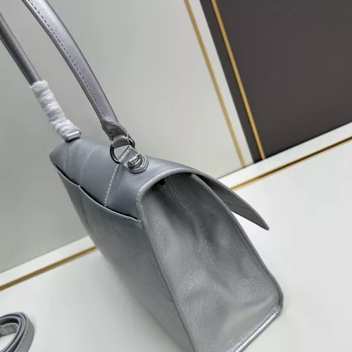 Replica Balenciaga AAA Quality Shoulder Bags For Women #1290261 $92.00 USD for Wholesale