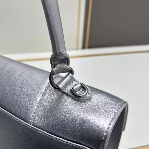 Replica Balenciaga AAA Quality Shoulder Bags For Women #1290261 $92.00 USD for Wholesale