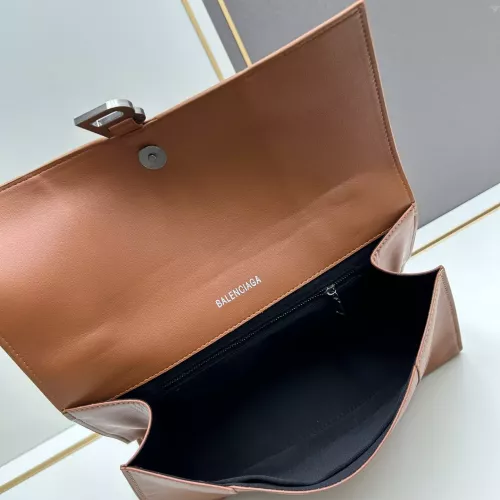 Replica Balenciaga AAA Quality Shoulder Bags For Women #1290262 $92.00 USD for Wholesale