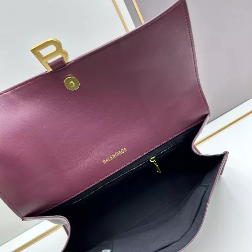 Replica Balenciaga AAA Quality Shoulder Bags For Women #1290264 $92.00 USD for Wholesale