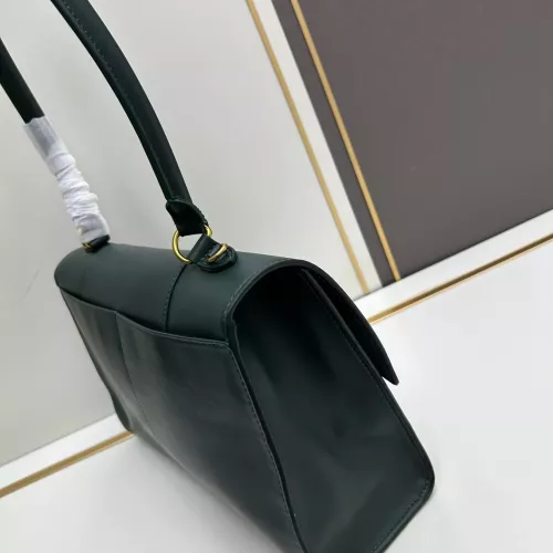 Replica Balenciaga AAA Quality Shoulder Bags For Women #1290266 $92.00 USD for Wholesale