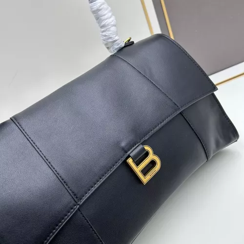 Replica Balenciaga AAA Quality Shoulder Bags For Women #1290268 $92.00 USD for Wholesale