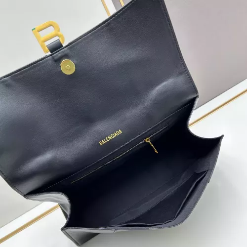 Replica Balenciaga AAA Quality Shoulder Bags For Women #1290268 $92.00 USD for Wholesale