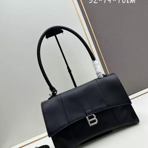 Cheap Balenciaga AAA Quality Shoulder Bags For Women #1290269, $$92.00 USD On Balenciaga AAA Quality Shoulder Bags