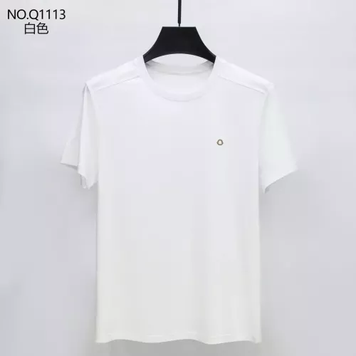 Cheap Moncler T-Shirts Short Sleeved For Men #1290328, $$38.00 USD On Moncler T-Shirts