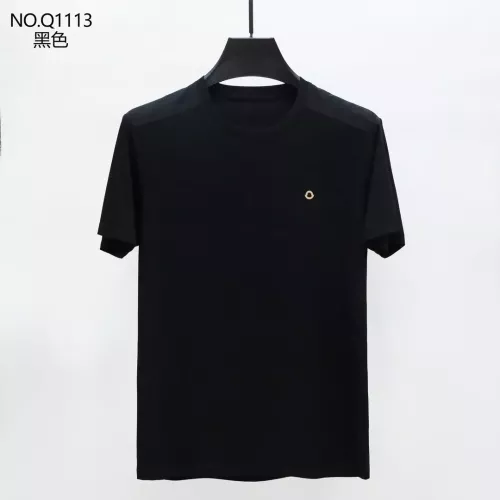 Cheap Moncler T-Shirts Short Sleeved For Men #1290329, $$38.00 USD On Moncler T-Shirts