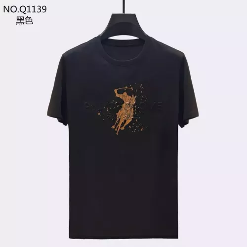 Cheap Ralph Lauren Polo T-Shirts Short Sleeved For Men #1290340, $$38.00 USD On Ralph Lauren Polo T-Shirts