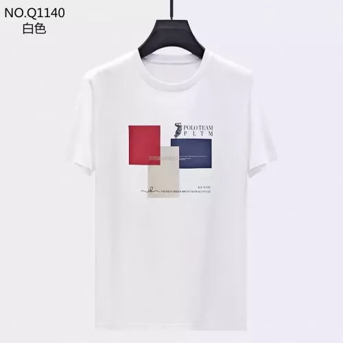 Cheap Ralph Lauren Polo T-Shirts Short Sleeved For Men #1290341, $$38.00 USD On Ralph Lauren Polo T-Shirts