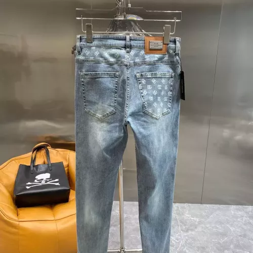 Cheap Dolce &amp; Gabbana D&amp;G Jeans For Men #1290344, $$45.00 USD On Dolce &amp; Gabbana D&amp;G Jeans