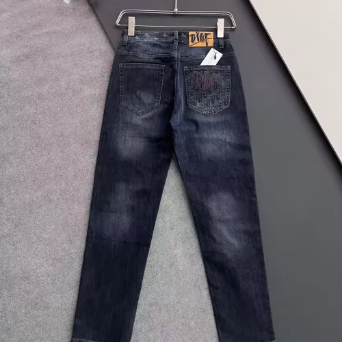 Cheap Christian Dior Jeans For Men #1290345, $$45.00 USD On Christian Dior Jeans