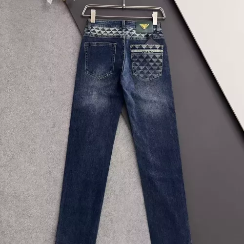 Cheap Prada Jeans For Men #1290346, $$45.00 USD On Prada Jeans