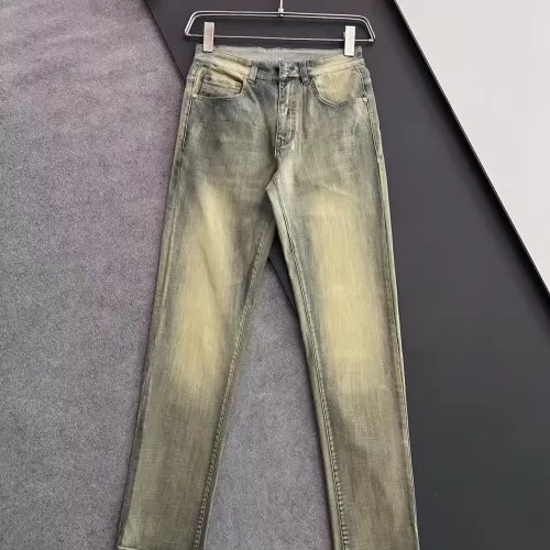 Replica Armani Jeans For Men #1290348 $45.00 USD for Wholesale