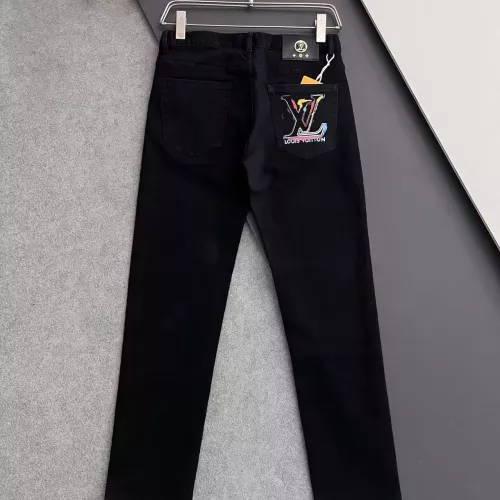 Cheap Louis Vuitton LV Jeans For Men #1290350, $$45.00 USD On Louis Vuitton LV Jeans