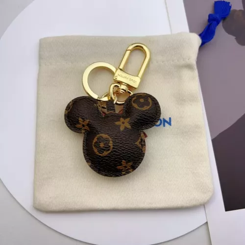 Replica Louis Vuitton LV Key Holder And Bag Buckle #1290377 $27.00 USD for Wholesale