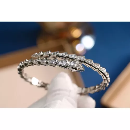 Cheap Bvlgari Bracelets #1290380, $$42.00 USD On Bvlgari Bracelets