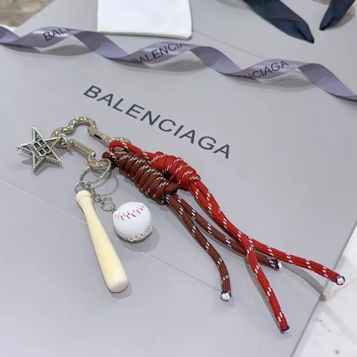 Cheap Balenciaga Key Holder And Bag Buckle #1290413, $$39.00 USD On Balenciaga Key Holder And Bag Buckle